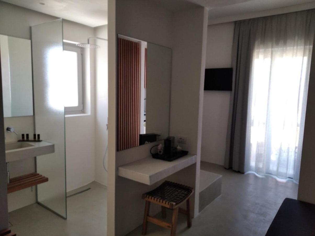 Wabi Luxury Suites&Maisonettes Ios Extérieur photo
