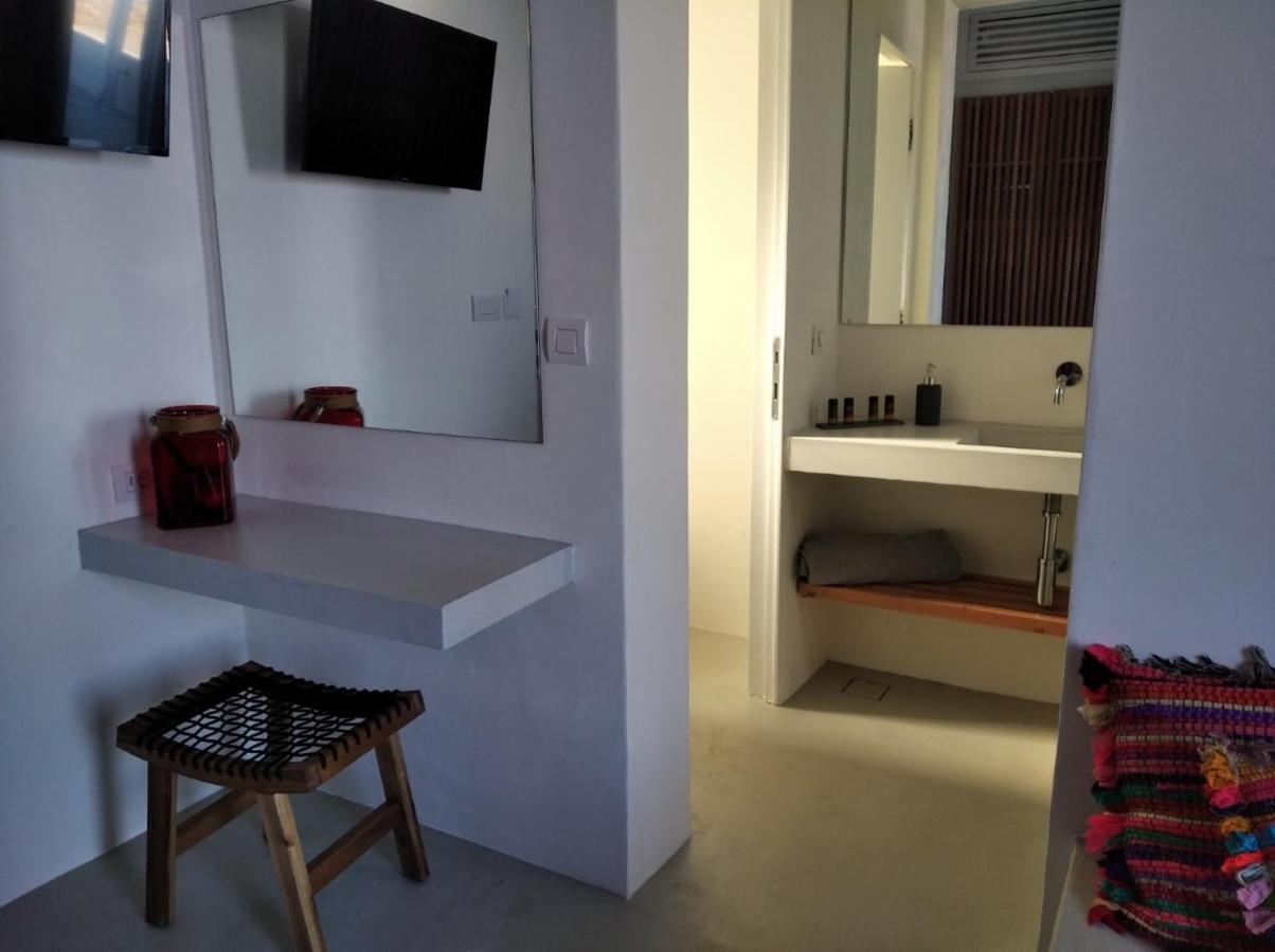 Wabi Luxury Suites&Maisonettes Ios Extérieur photo