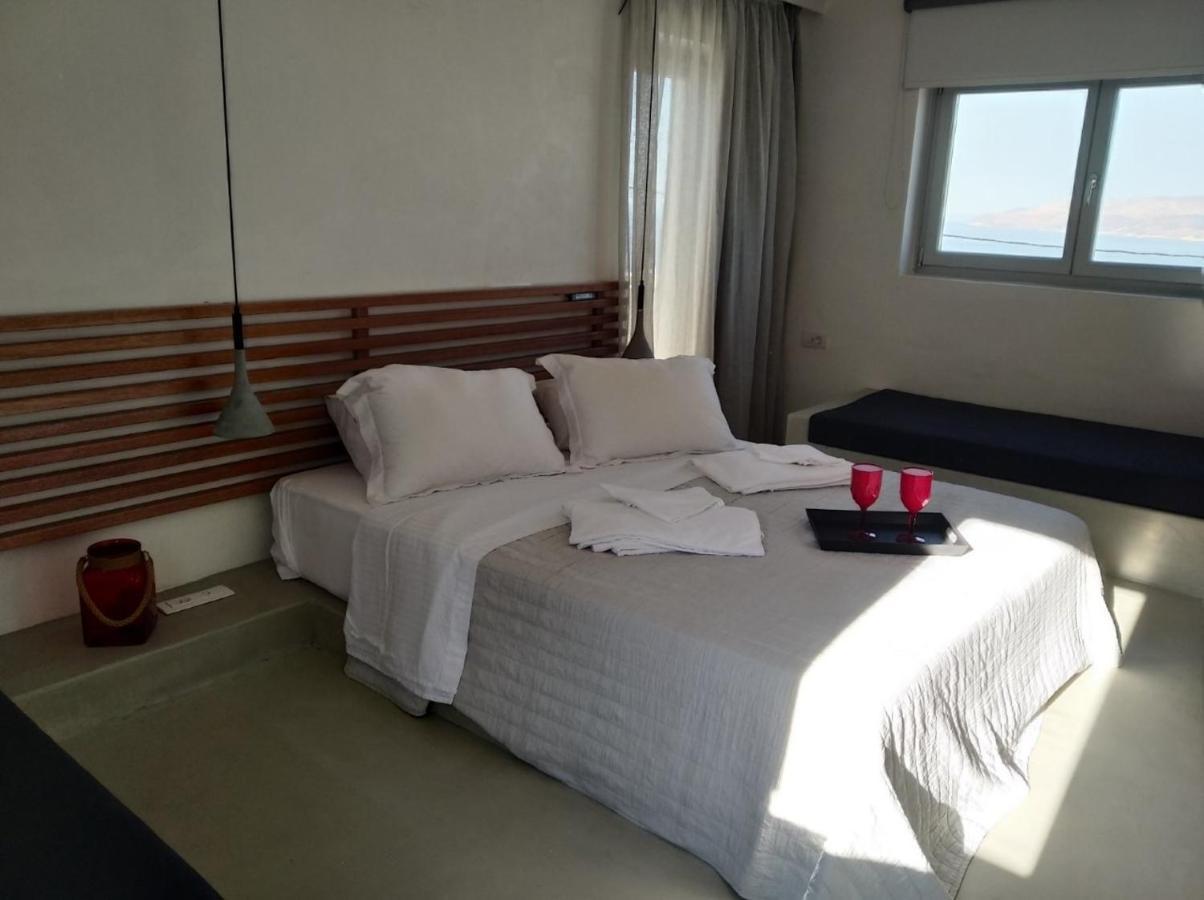Wabi Luxury Suites&Maisonettes Ios Extérieur photo