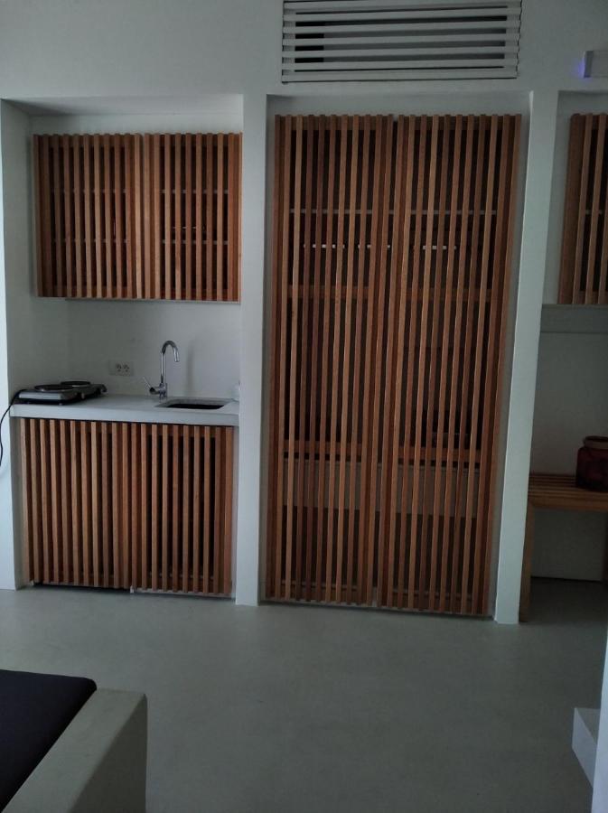 Wabi Luxury Suites&Maisonettes Ios Extérieur photo