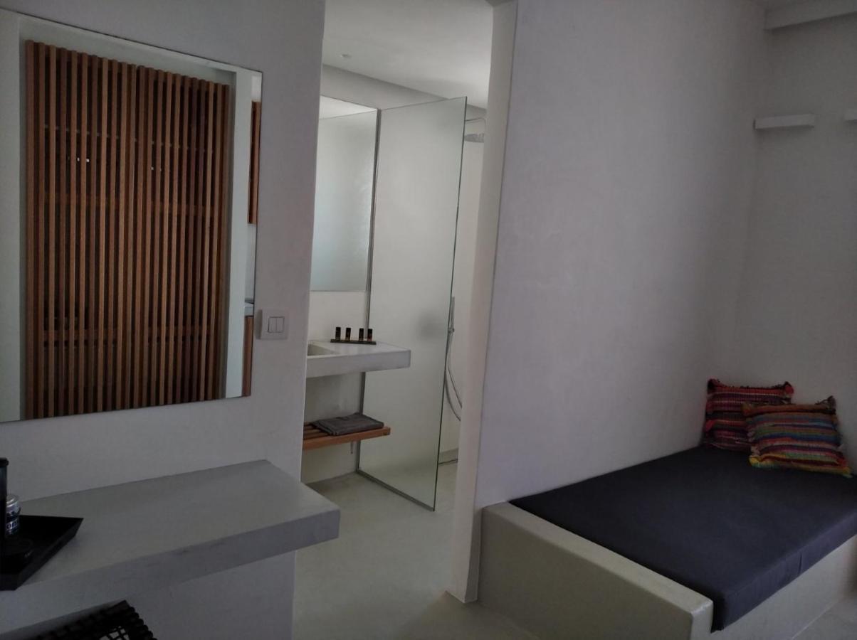 Wabi Luxury Suites&Maisonettes Ios Extérieur photo