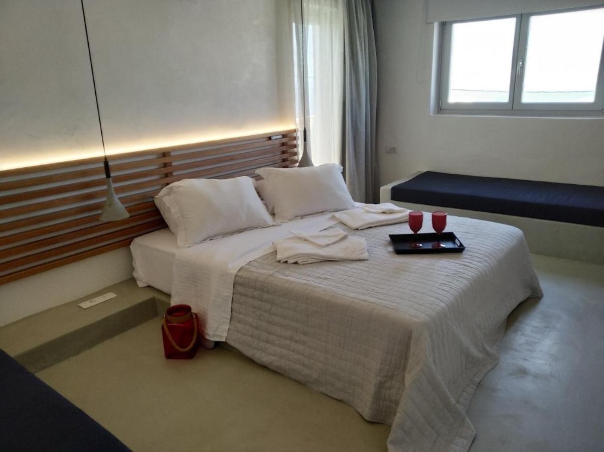 Wabi Luxury Suites&Maisonettes Ios Extérieur photo