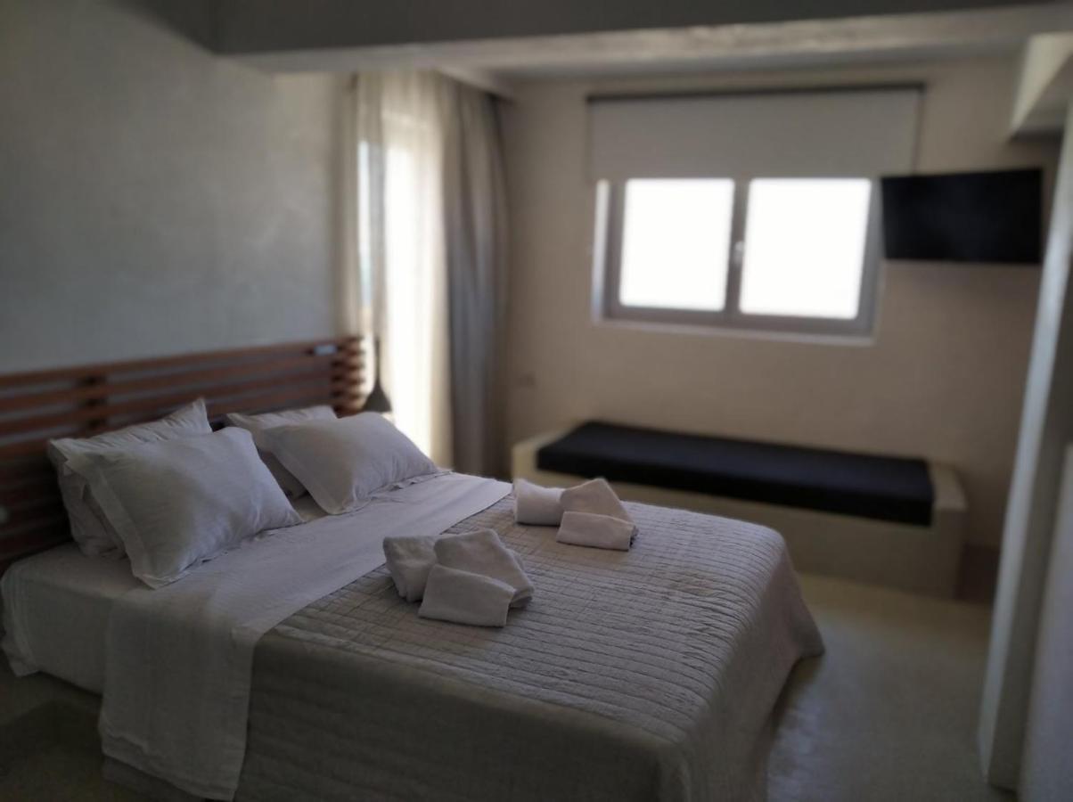 Wabi Luxury Suites&Maisonettes Ios Extérieur photo