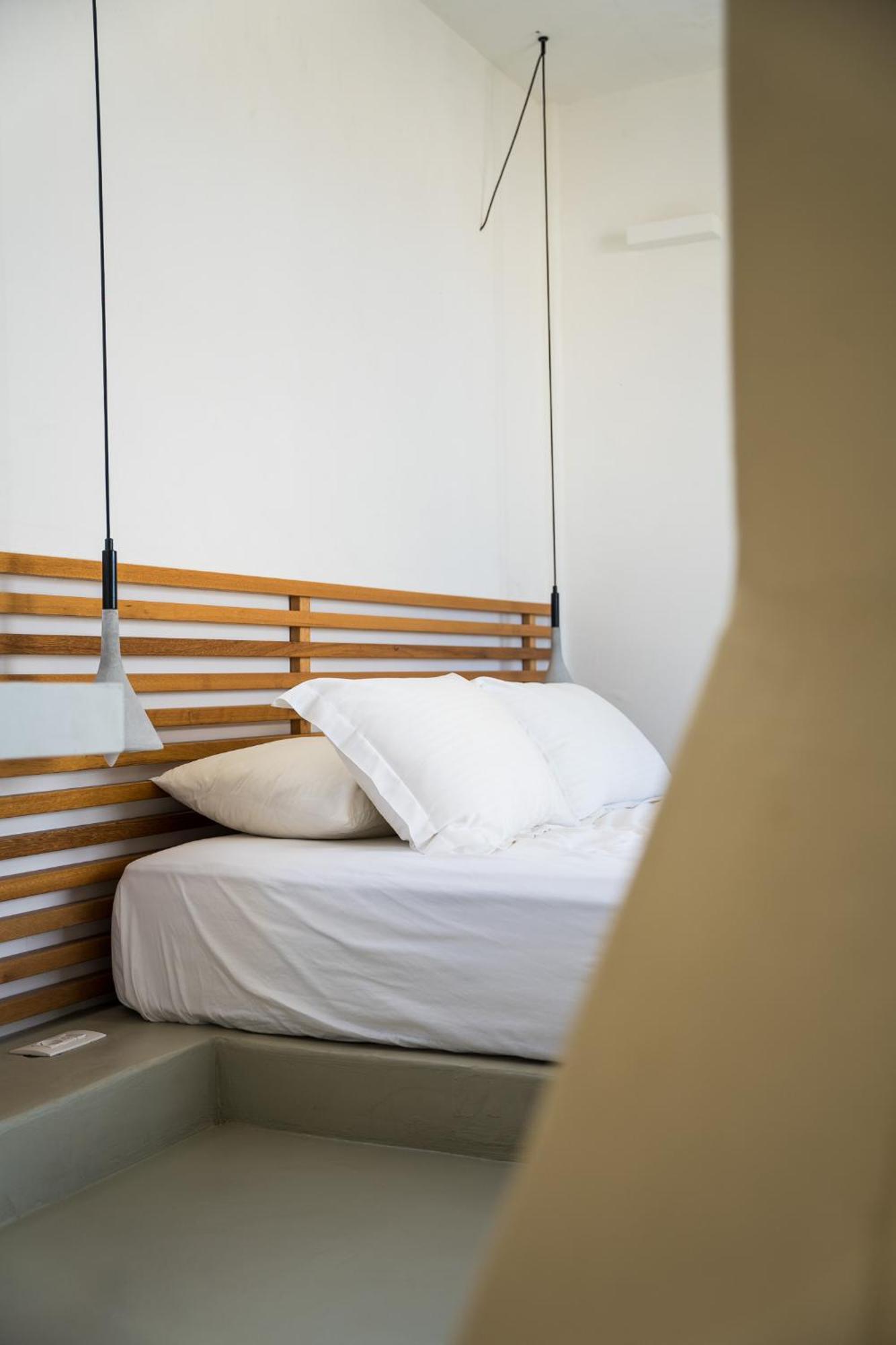 Wabi Luxury Suites&Maisonettes Ios Extérieur photo