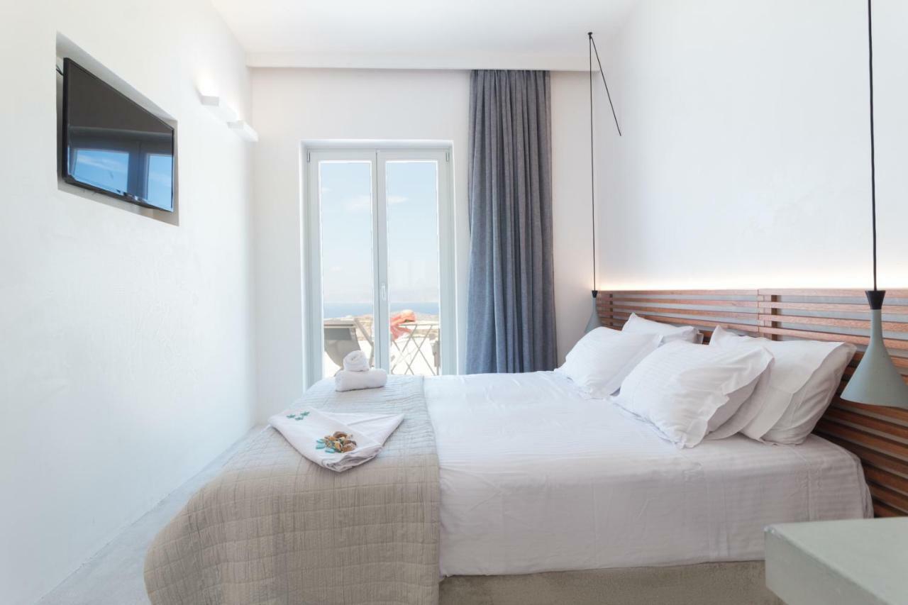 Wabi Luxury Suites&Maisonettes Ios Extérieur photo