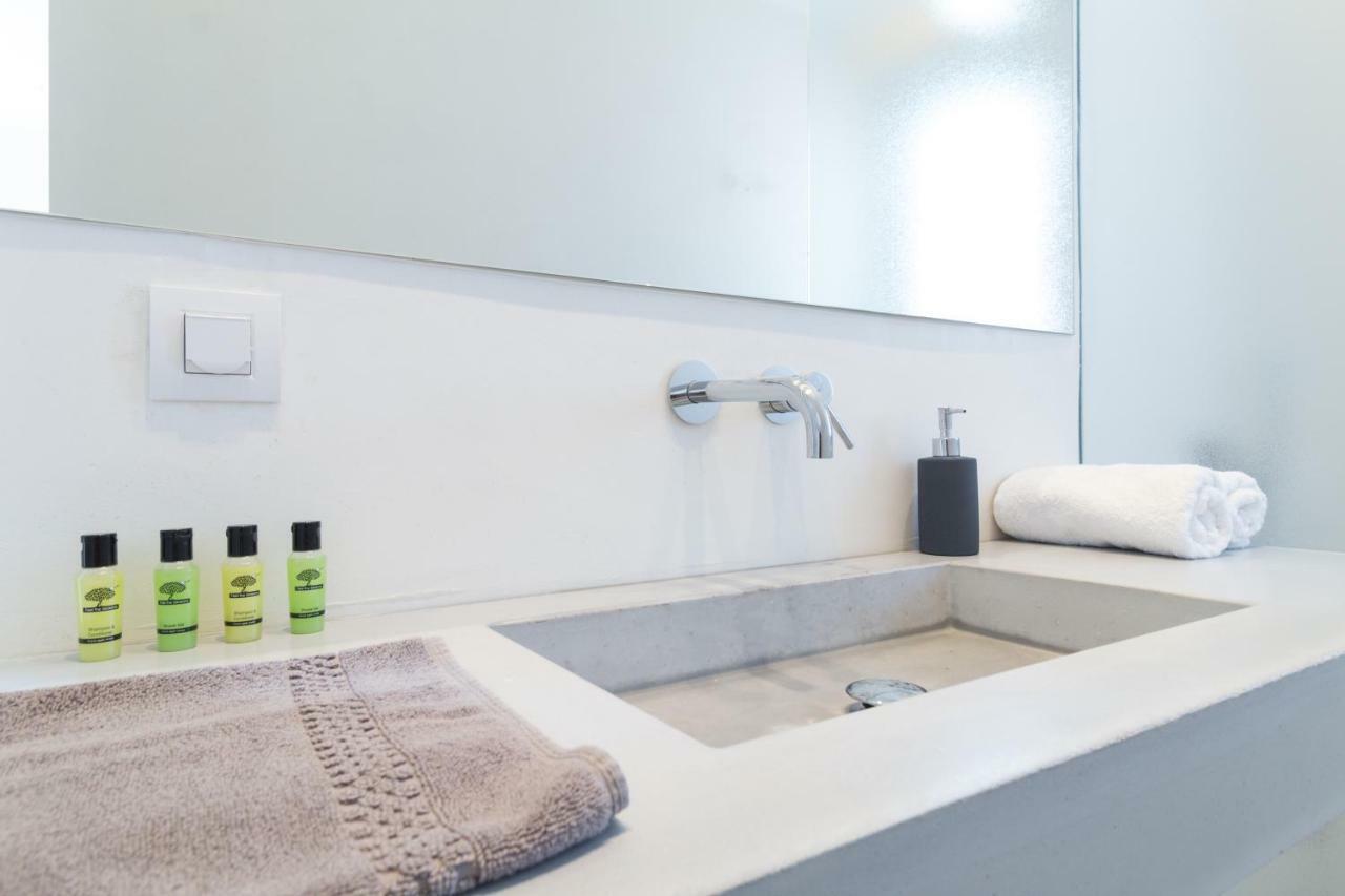 Wabi Luxury Suites&Maisonettes Ios Extérieur photo